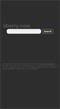 Mobile Screenshot of iiberry.com
